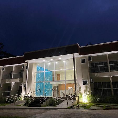 Pousada Doliver Araquari Exterior foto